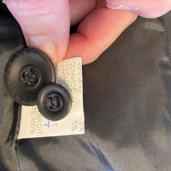 Patrick Gerald Wool Woman Jacket - Picture 8 of 8